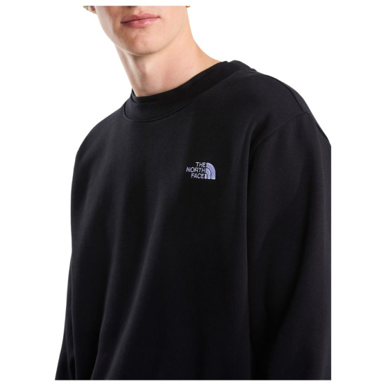 The North Face Ανδρικό φούτερ Evolution Simple Dome Regular Crew